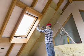 Types of Insulation We Offer in Perryville, AR